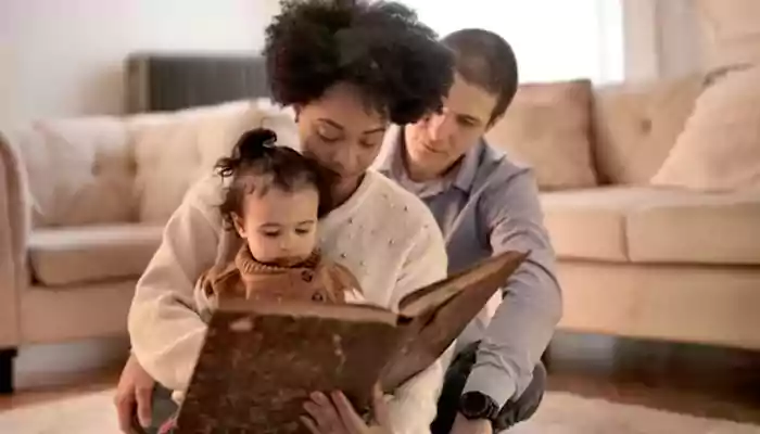 Art of storytelling: 5 tips for using narrative to teach important values and life lessons to children